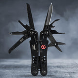 Ganzo G302B G302H Multi Tool Knife Plier