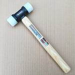 Wood Handle DIY Installation Hammer
