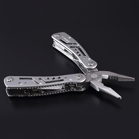 Mini Outdoor Pliers Multifunction Repair Pocket Knife