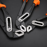 Universal Adjustable Water Pipe Clamp Pliers