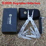 Ganzo G302B G302H Multi Tool Knife Plier