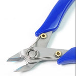 5" Precision Diagonal Pliers Cutting Pliers