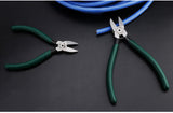 ELECALL Wire cutters Nippers Diagonal pliers