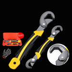 9-32mm Universal Wrench Pipe Wrench