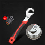 9-32mm Universal Wrench Pipe Wrench