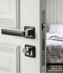 Luxury Indoor Bedroom Door Lock