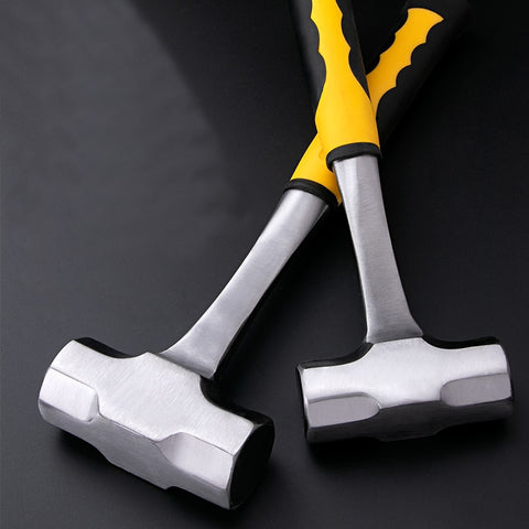 4LB Sledge Hammer Head Hand Tools Hammer