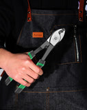 LAOA Cable Cutters CR-V Crimping Pliers